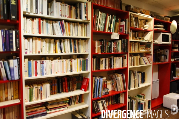 Carole DELGA inaugure la nouvelle boutique Ma Ressourcerie