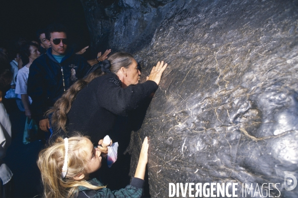 Tsiganes d Europe (archives)