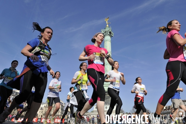 Marathon de Paris