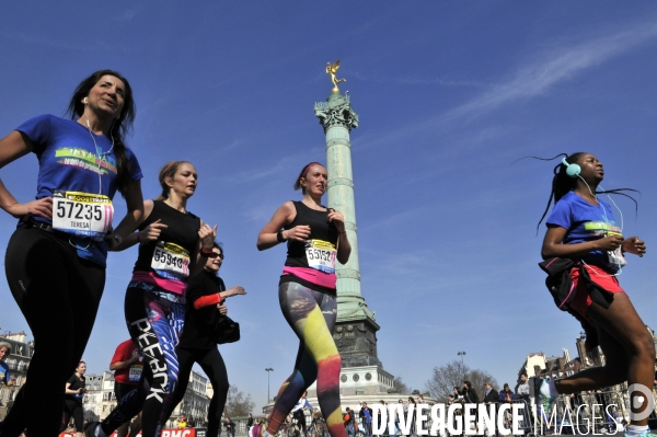Marathon de Paris