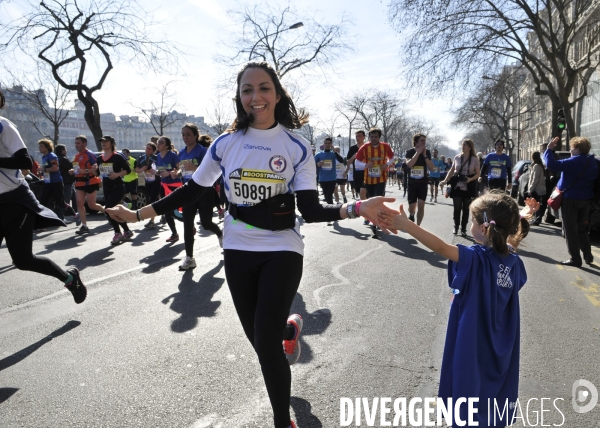 Marathon de Paris