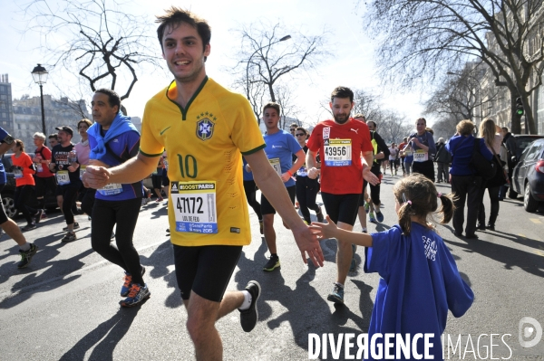 Marathon de Paris