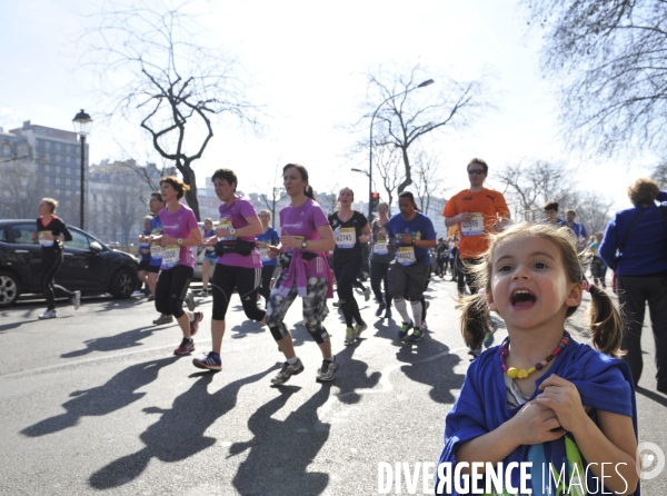 Marathon de Paris