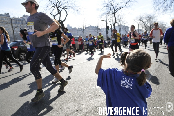 Marathon de Paris