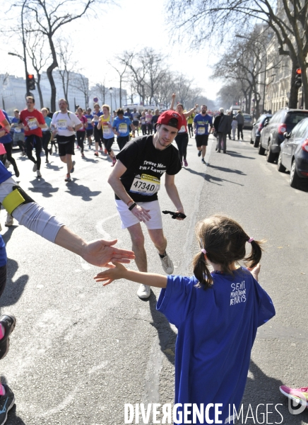 Marathon de Paris