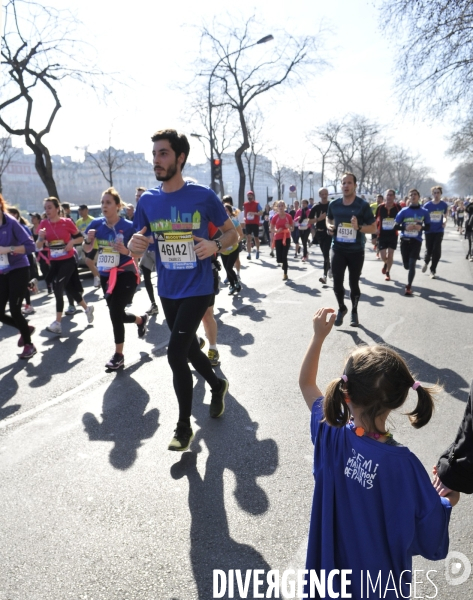 Marathon de Paris