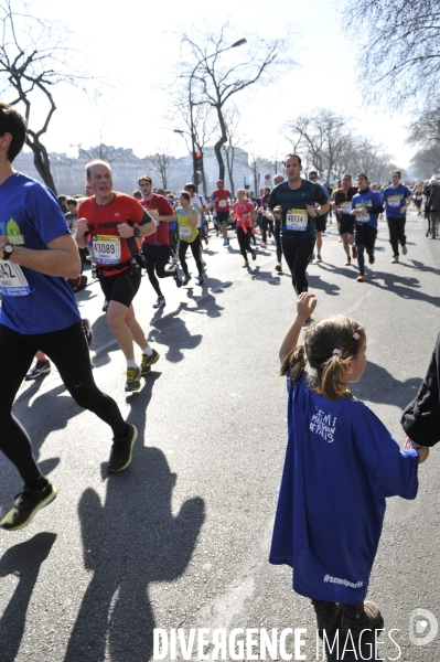Marathon de Paris