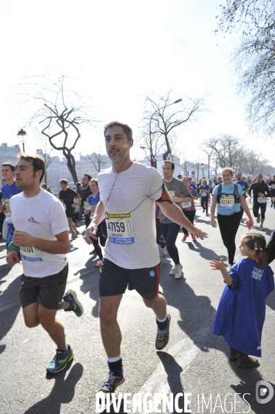 Marathon de Paris