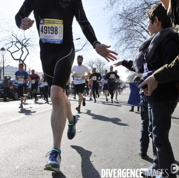 Marathon de Paris