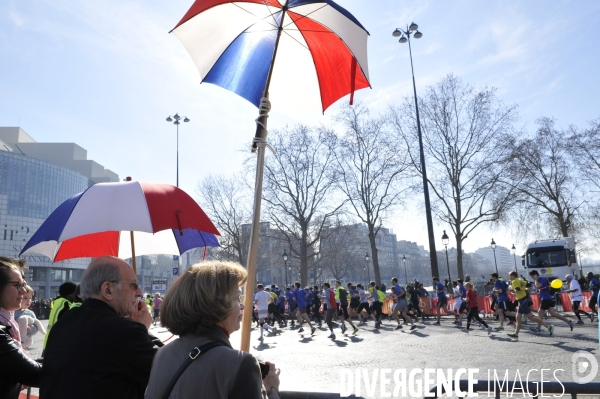 Marathon de Paris