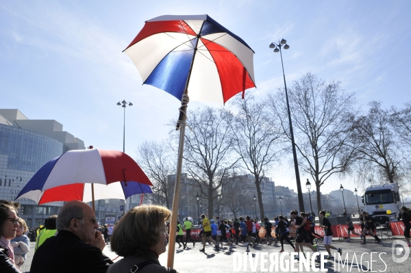Marathon de Paris