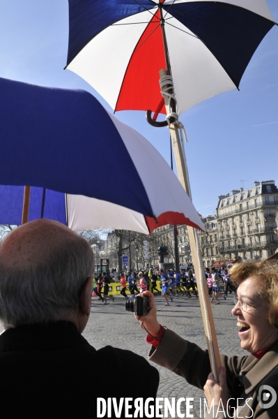Marathon de Paris