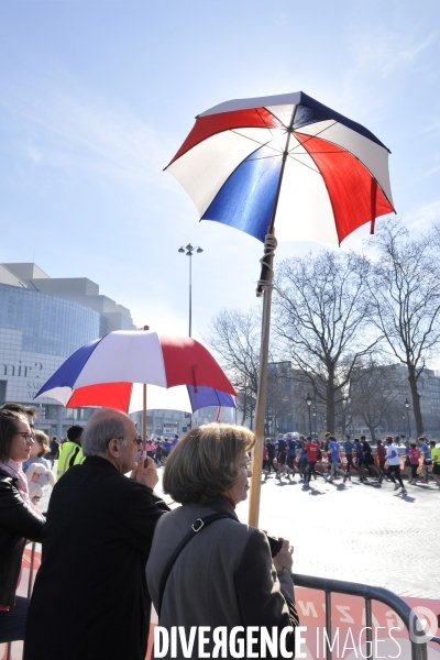 Marathon de Paris
