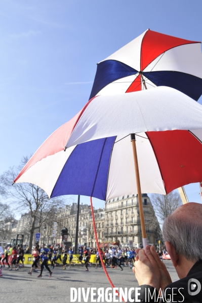 Marathon de Paris