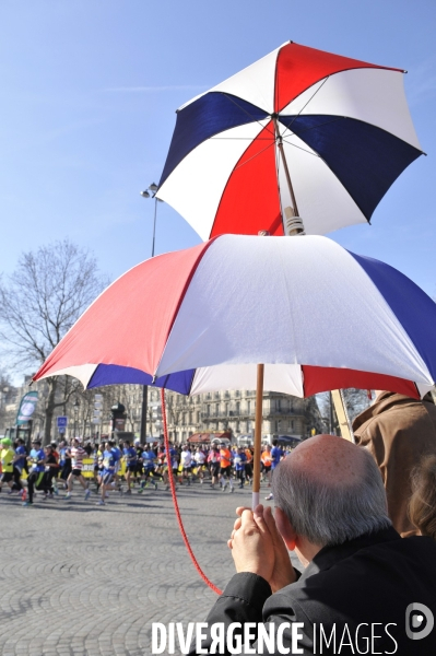 Marathon de Paris