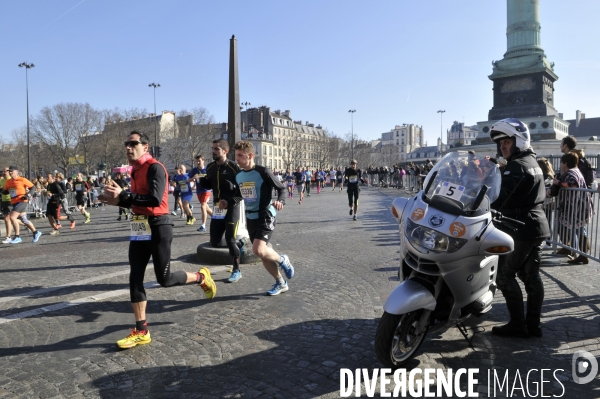 Marathon de Paris