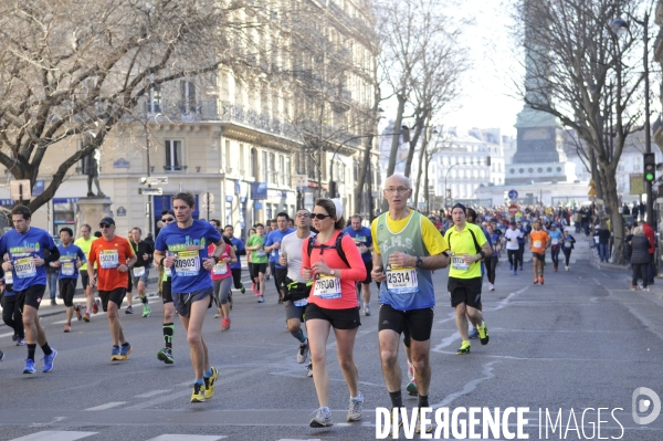 Marathon de Paris