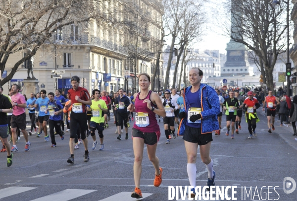 Marathon de Paris