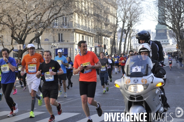 Marathon de Paris