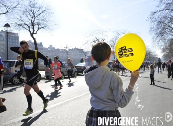 Marathon de Paris