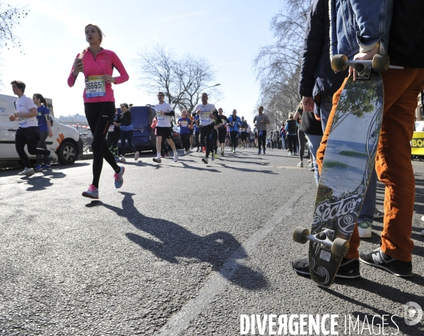 Marathon de Paris