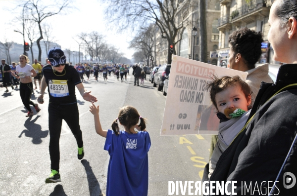 Marathon de Paris