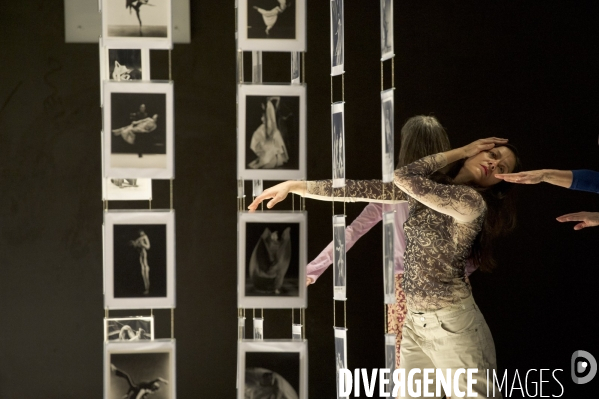 La collection de Lise B. de Fabrice Dugied