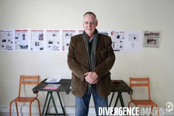 Elections départementales Hérault Mars 2015