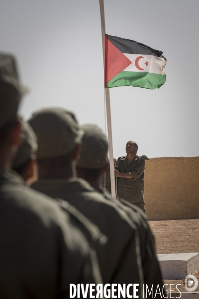 Sahara Occidental Ni Guerre Ni Paix