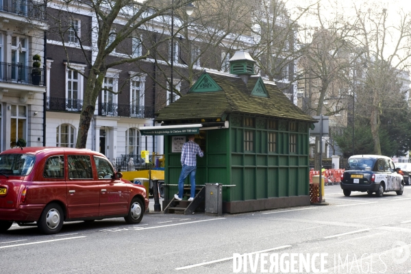 Ici Londres !