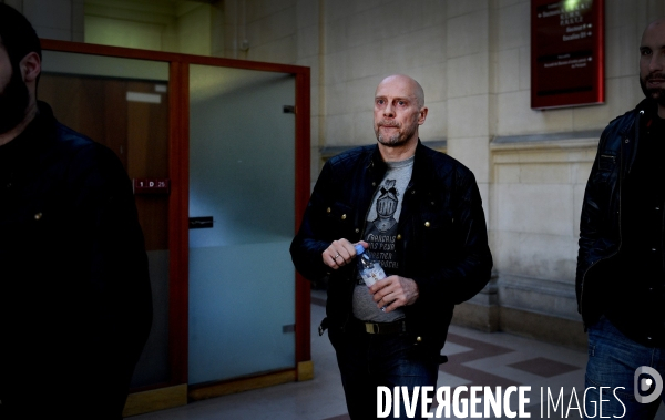 Procès d Alain Soral