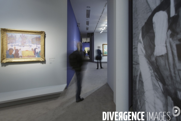 Exposition Pierre Bonnard, musée d Orsay