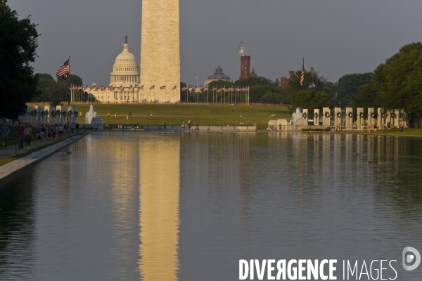 Washington d.c/usa