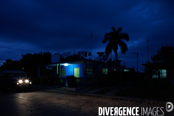 Cuba