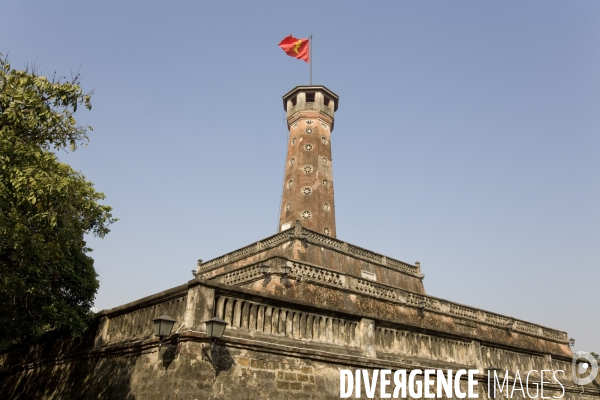Hanoi/vietnam