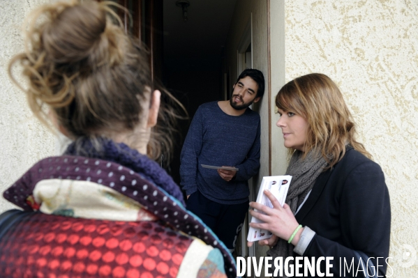 Elections départementales en Corrèze