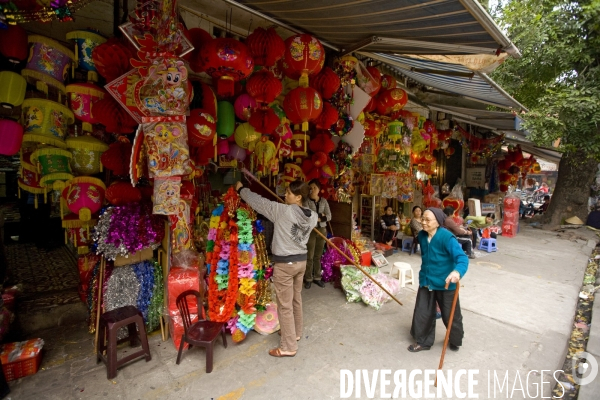 Hanoi/vietnam