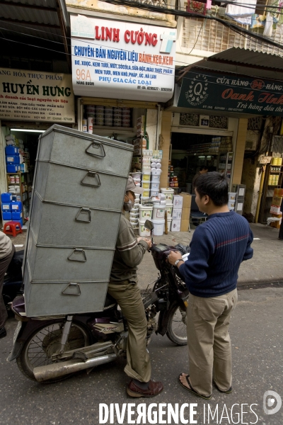 Hanoi/vietnam