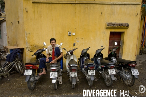 Hanoi/vietnam