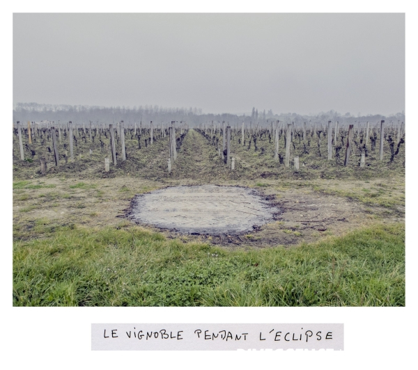 Printemps Photographique de Pomerol 2015