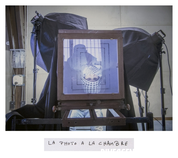 Printemps Photographique de Pomerol 2015