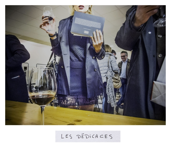 Printemps Photographique de Pomerol 2015
