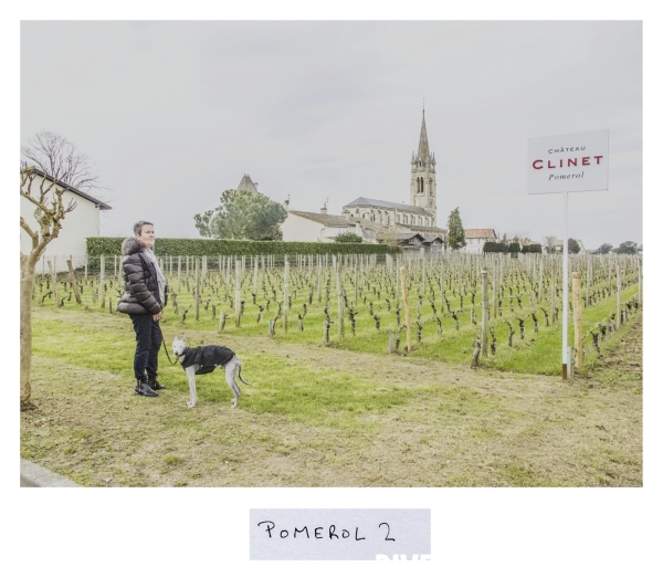 Printemps Photographique de Pomerol 2015