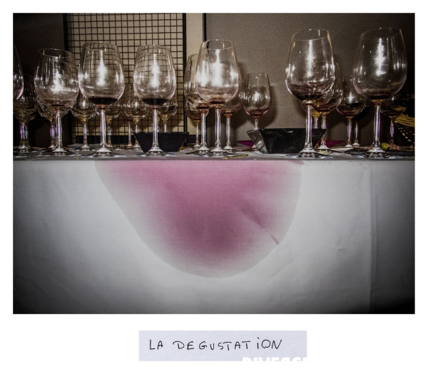 Printemps Photographique de Pomerol 2015