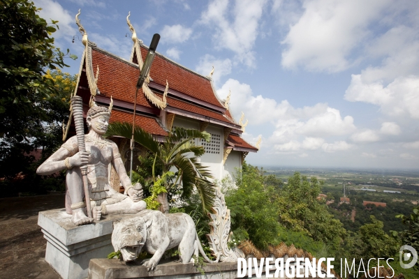 Chiang mai/thailande