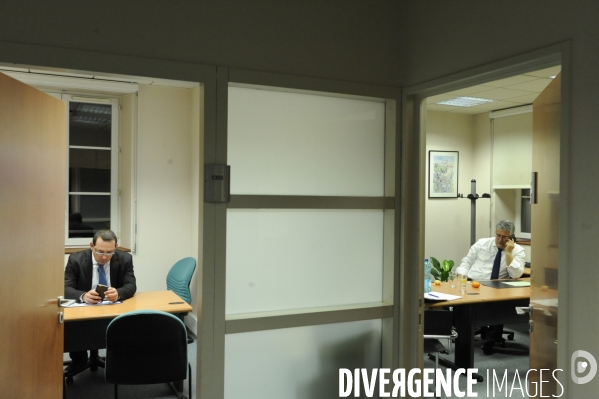 Départementales en Corrèze. Les résultats du 1er tour au Conseil général.
