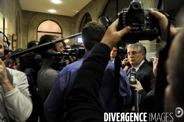 Départementales en Corrèze. Les résultats du 1er tour au Conseil général.