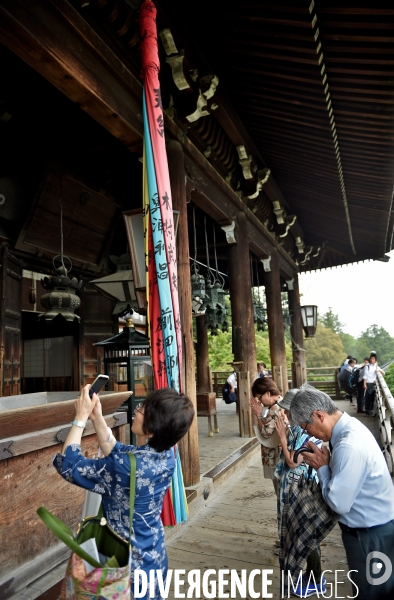 Nara / Kasuga-taisha