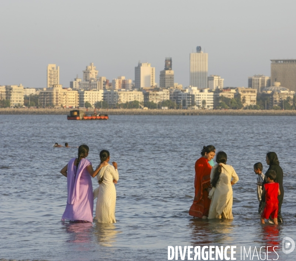 Bombay/mumbai