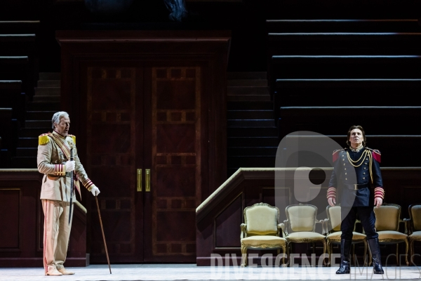 Le Cid / Massenet - Roubaud